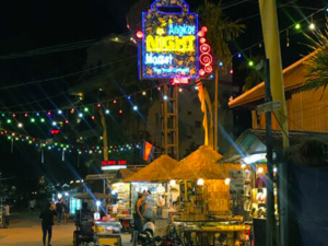 Angkor Night Market