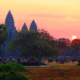 Angkor Wat Temple