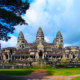 Angkor Wat Temple