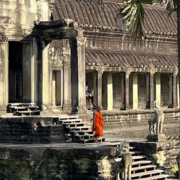 Angkor Wat Temple