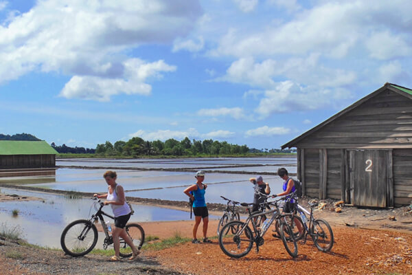 Cambodia Adventure