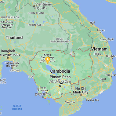 Cambodia Country