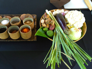 Cambodian Cooking Classes