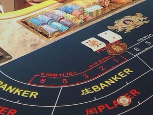 Casinos Sihanoukville