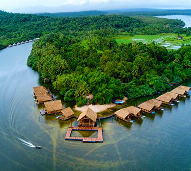 Koh Andet Eco Resort