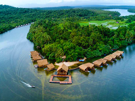 Koh Andet Eco Resort