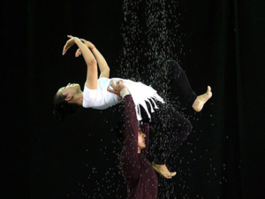 Phare Cambodian Circus