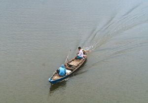 Tonle Sap Lake