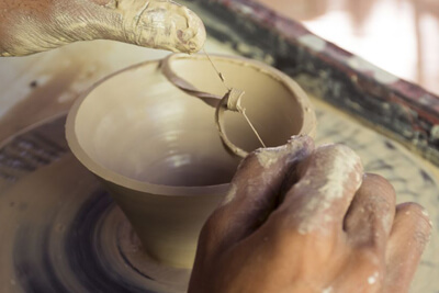 Khmer Ceramics