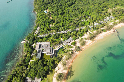 Koh Russey Resort