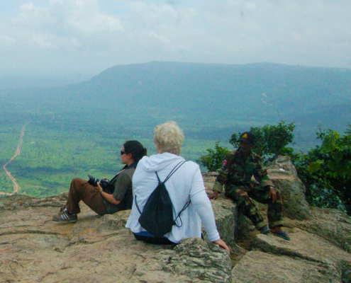 Preah Vihear Temple