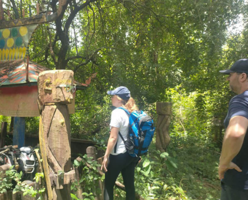 Ratanakiri tribal villages