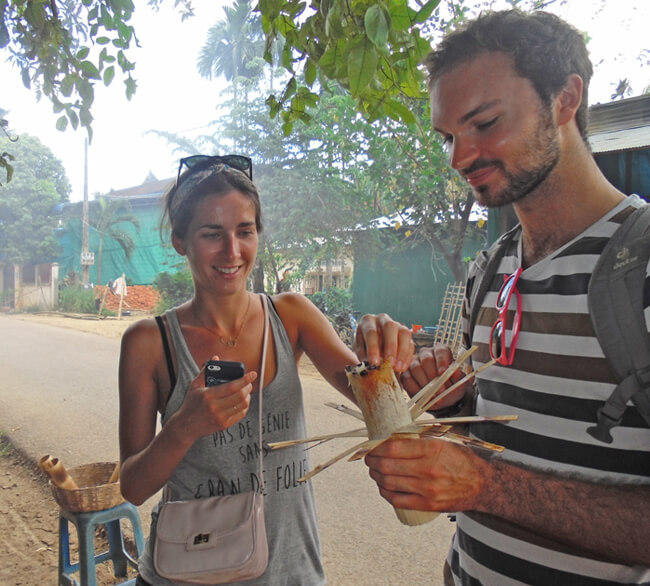 Siem Reap Unique Tours