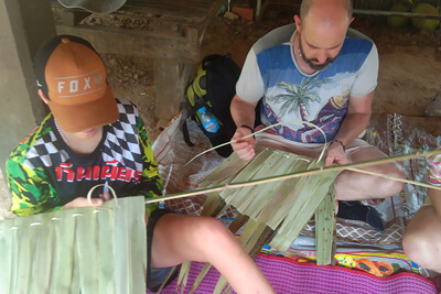 Siem Reap Village Tours