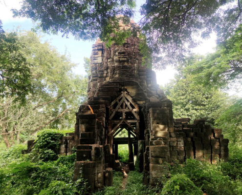 Banteay Chhmar Temple