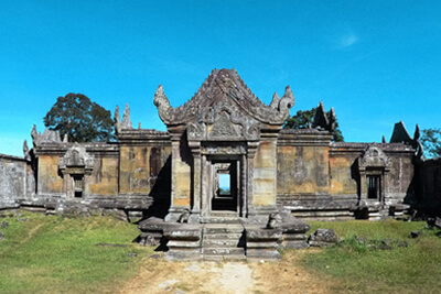 Preah Viher temple