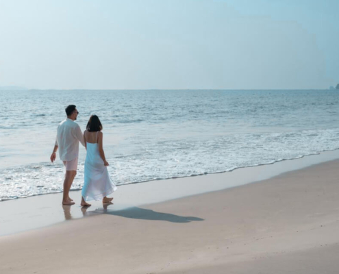 Novotel Sihanoukville Holiday Resort