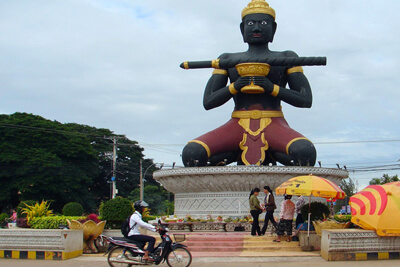 Battambang province